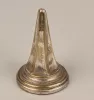 Hessen Silver NCO/Officer Spike Top Visuel 3